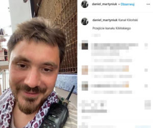 Synowi Zenka Martyniuka grozi więzienie