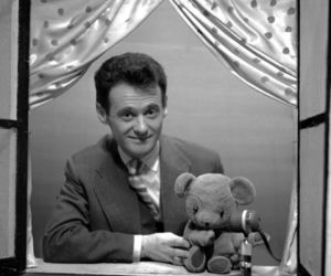 Kultowy miś z dobranocki z PRL-u na licytacji WOŚP. Cena już jest zawrotna