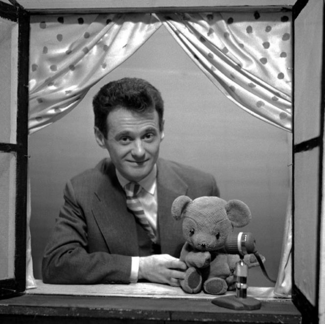 Kultowy miś z dobranocki z PRL-u na licytacji WOŚP. Cena już jest zawrotna