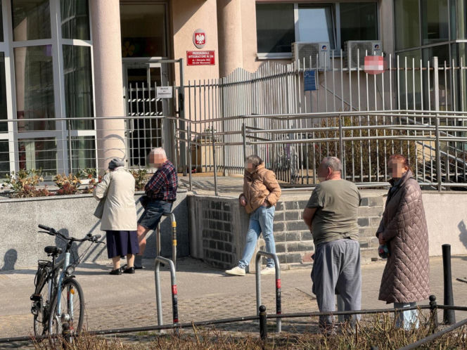 Ewakuacje szkół i przedszkoli w Warszawie. To zmasowana akcja? Znamy szczegóły