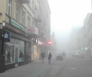 mgła
