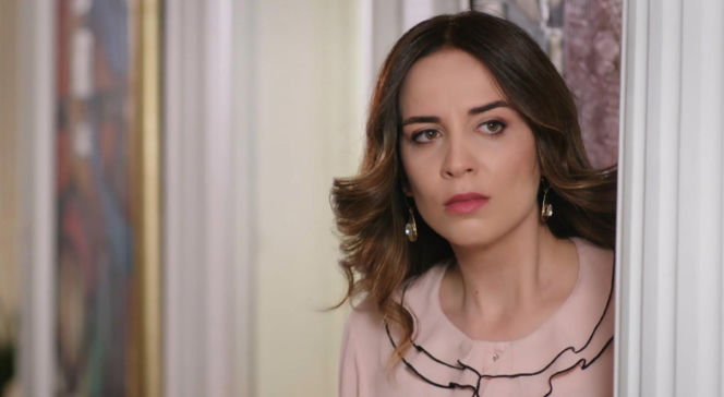 Panna młoda odc. 40. Beyza