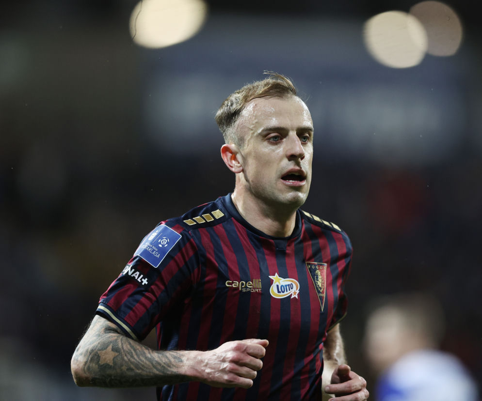 Kamil Grosicki
