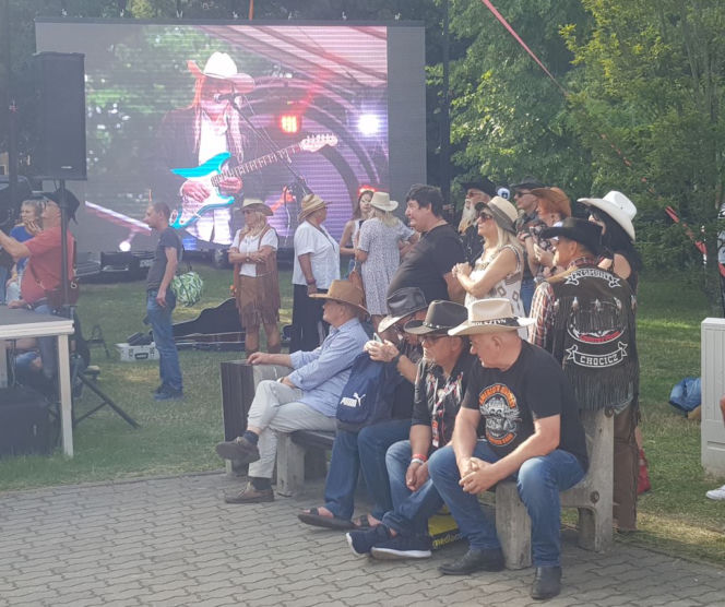 Eska Summer City Olsztyn!  41. Piknik Country & Folk w Mrągowie