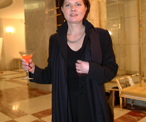 Agnieszka Kotulanka - jej życie nie było nowelą