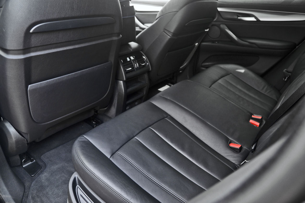 BMW X6 30d xDrive