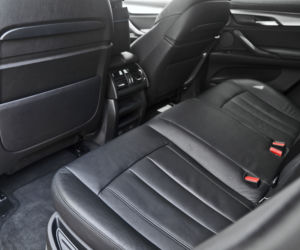 BMW X6 30d xDrive
