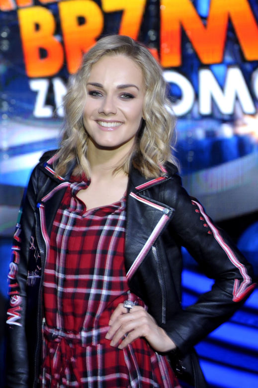Zofia Nowakowska