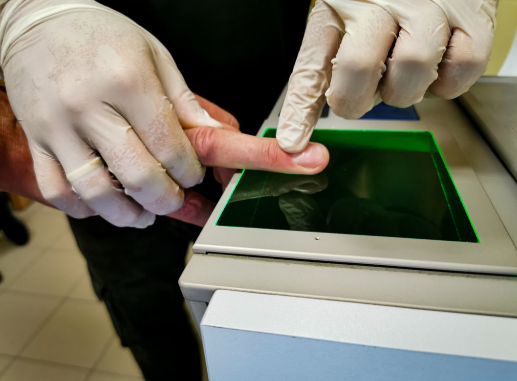 Nielegalna uprawa konopi w gminie Juchnowiec Kościelny
