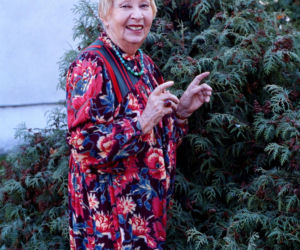 Mija 15 lat od śmierci Ireny Kwiatkowskiej