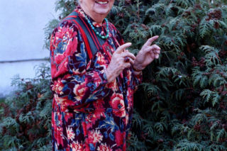 Mija 15 lat od śmierci Ireny Kwiatkowskiej