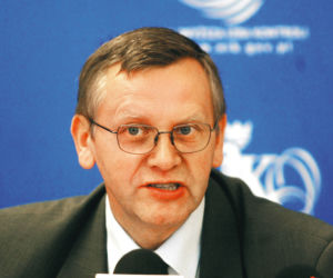 PO bierze Polskę