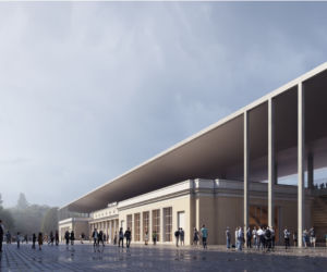 Nowy stadion Polonii