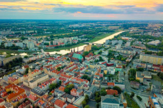 Opole: Jaka pogoda na weekend? Nadchodzą burze?! Prognoza pogody [11-13.06.21 r.] 
