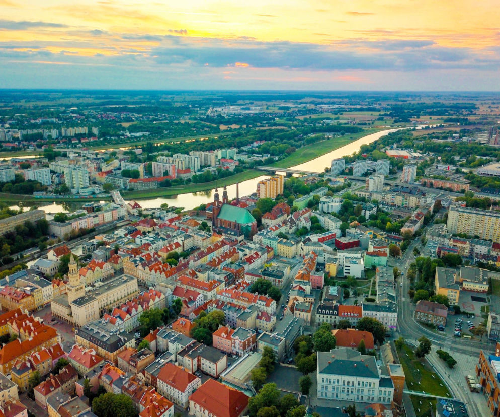 Opole: jaka pogoda na weekend? Prognoza pogody dla Opola i województwa opolskiego [prognoza pogody 11-13.06.21 r.]