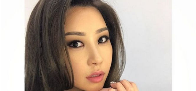 Jenny Kim - nowa Miss Supranational 2017! Kim jest? 