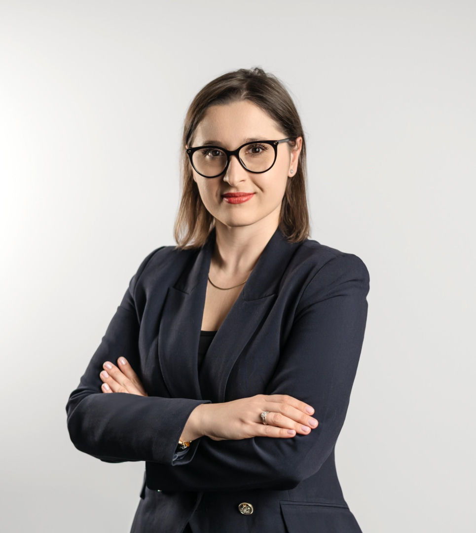 Marta Prach