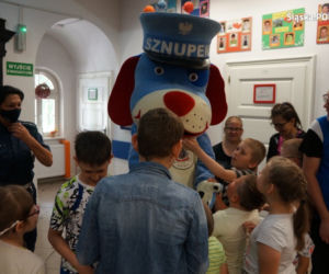 Bezpieczne wakacje