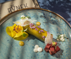 Restaurant Week 2021
