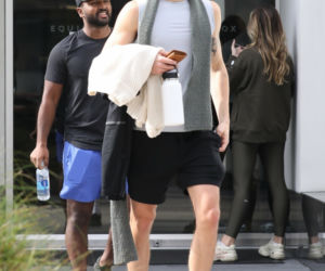Shawn Mendes miesiąc po rozstaniu z Camilą Cabello