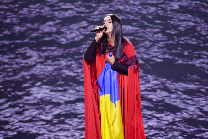 Ukraina nie głosuje na Polskę na Eurowizji? Kto komu daje więcej punktów? Sprawdzamy statystyki!