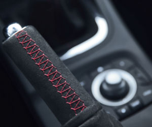 Renault Megane R.S. 275 Trophy