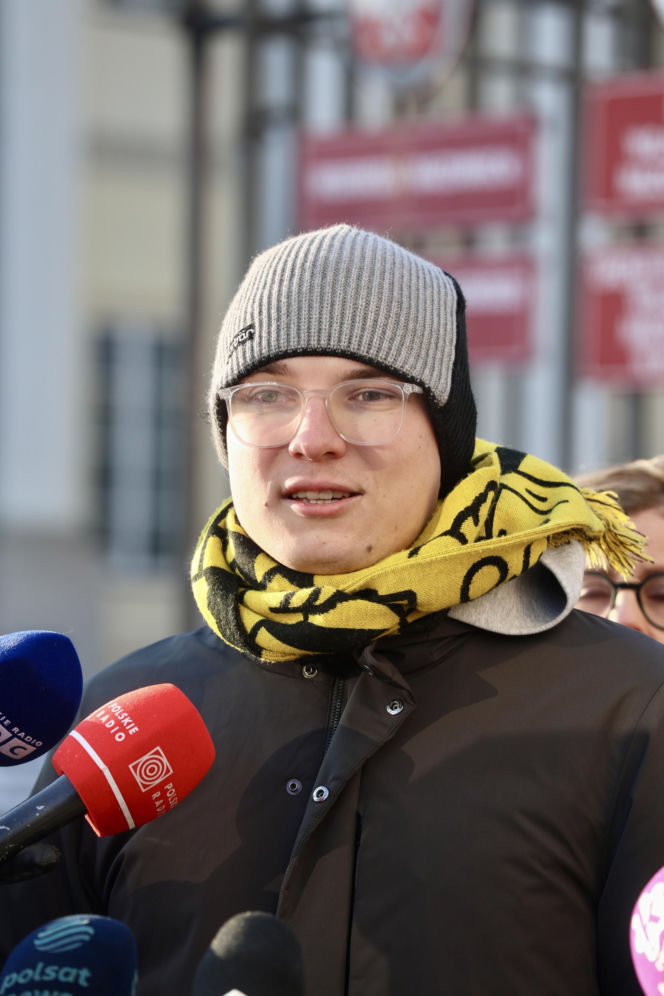 Grochowska, jak ulica śmierci? Po tragedii dziecka wraca temat bezpieczeństwa