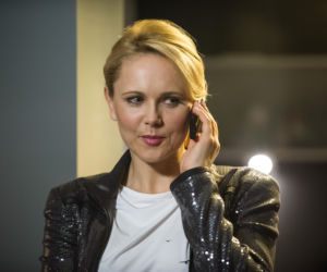 ''Na Wspólnej'' Ilona (Anna Samusionek)