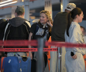 Małgorzata Socha zostawiła męża i dzieci, wybrała Azję