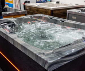 Baseny i jacuzzi - Targi Garden 2026 Ptak Expo