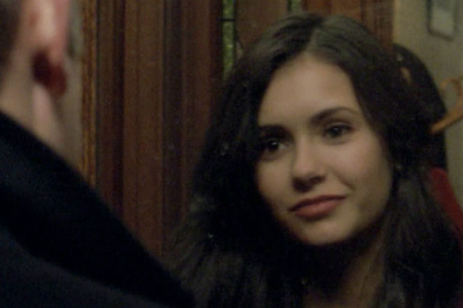 Agenci ICS - Nina Dobrev