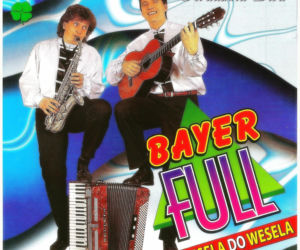 Sławomir Świerzyński Bayer Full