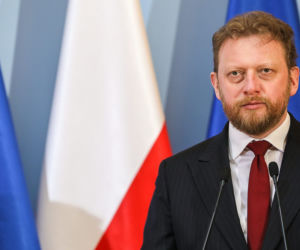 Łukasz Szumowski