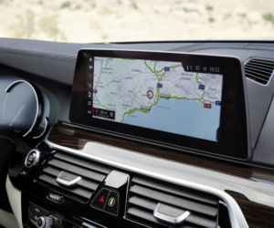 BMW 5 G30