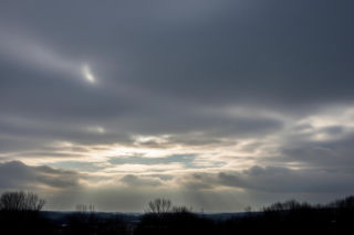 Co za pogoda w Zabierzowie 5 grudnia. Czy to już koniec nadziei na słońce?