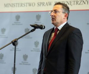 Bartłomiej Sienkiewicz