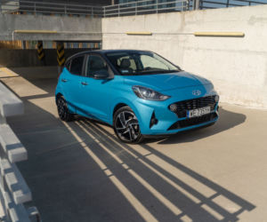 Hyundai i10 Premium 1.2 MPI 84 KM 5MT