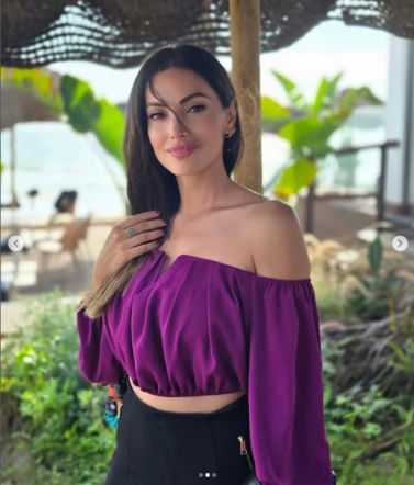 Valentina Caruso
