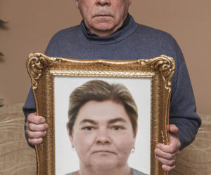 Waldemar Duszenko