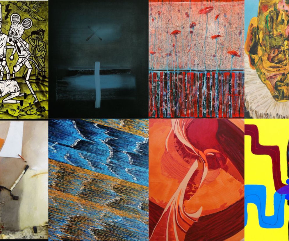 Warsaw off ART 2019