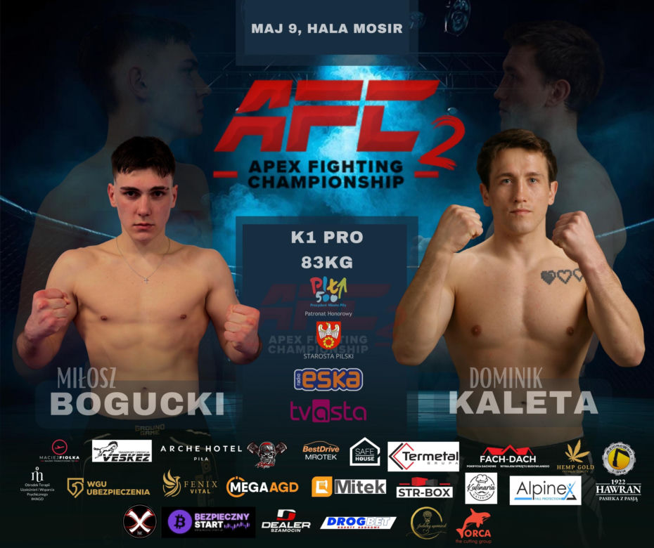 apex;mma