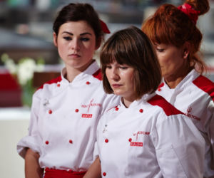 Hell's Kitchen 2, 7 października: Wraca uczestnik. Kto to będzie?