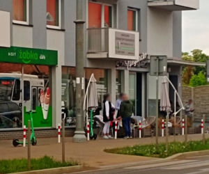Magda Gessler w Szczecinie