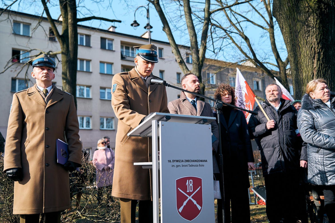 Dzień Pamięci Żołnierzy Wyklętych 2026 w Siedlcach