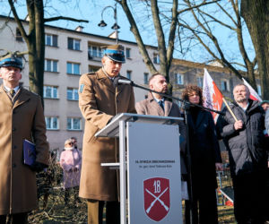 Dzień Pamięci Żołnierzy Wyklętych 2026 w Siedlcach