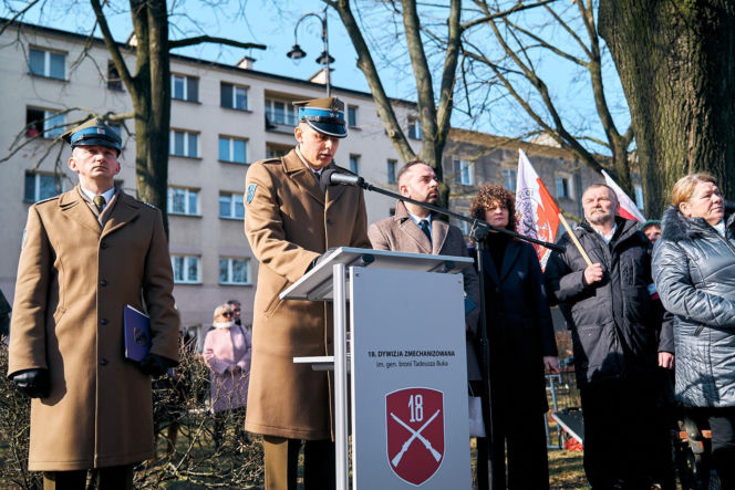 Dzień Pamięci Żołnierzy Wyklętych 2026 w Siedlcach