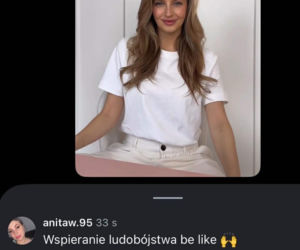 Karolina Pisarek - komentarze internautów