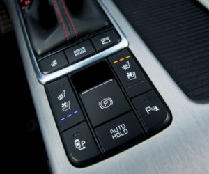Kia Optima Kombi GT 2.0 T-GDI 245 KM 6AT