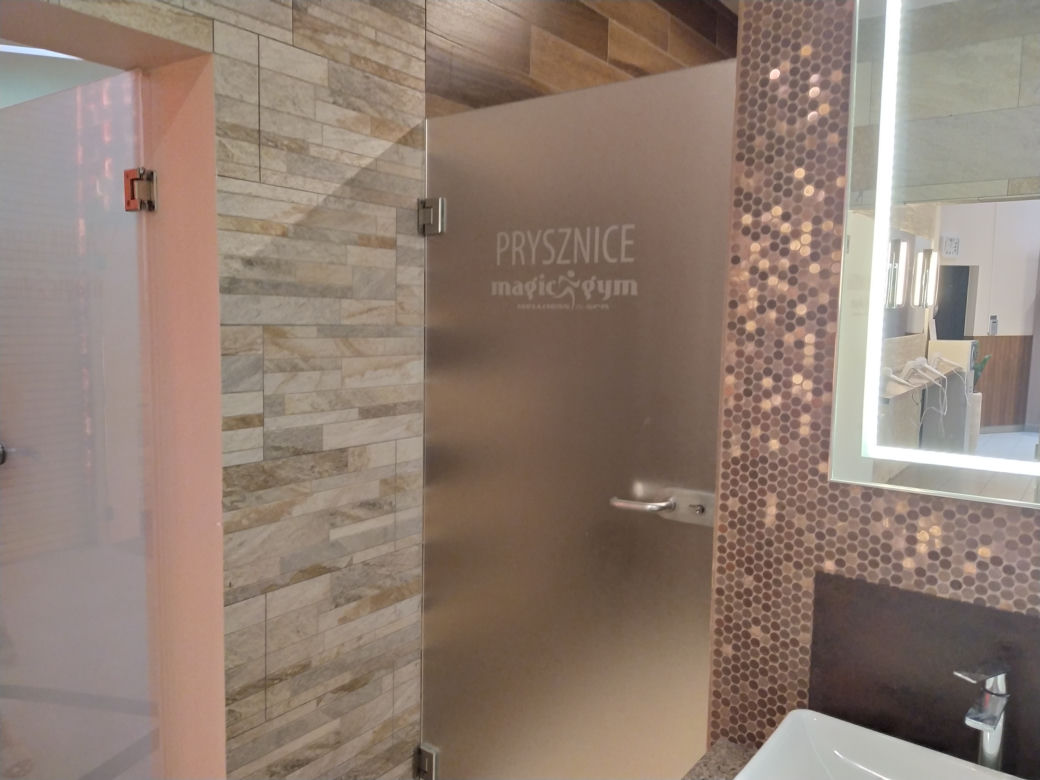 Eska Summer City w siłowni Magic Gym Fitness&Wellness