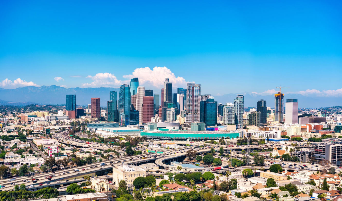 Los Angeles – 88 godz.